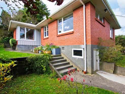 95 Thomas Street, Stokes Valley