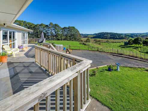 203 Kellyville Road, Mercer