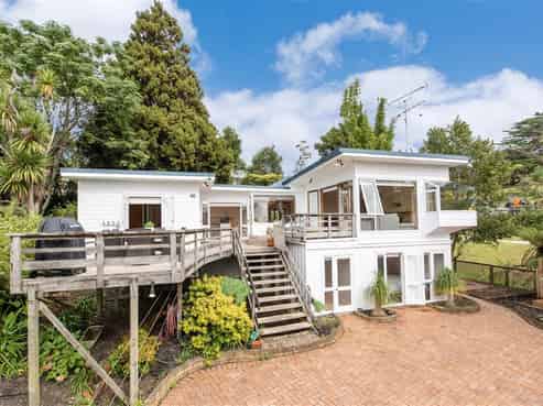 27 Hebron Road, Waiake