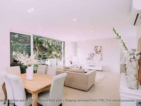 17B Saint Georges Bay Road, Parnell