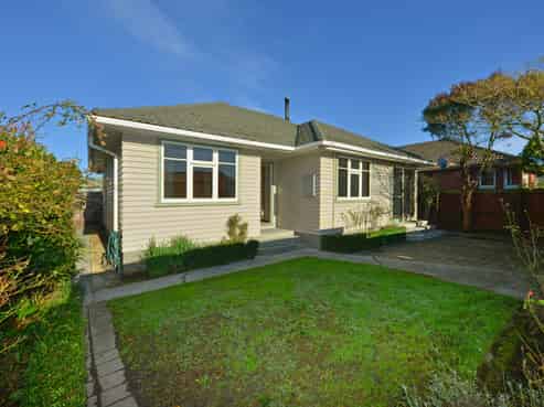 117 Harewood Road, Papanui