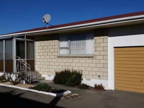 1/58 Grey Road, Timaru Central