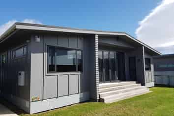 215B The Square, Whangamata