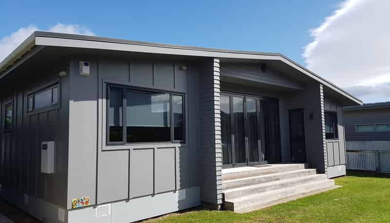 215B The Square, Whangamata