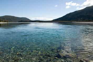 1 Paringa River Area, Bruce Bay