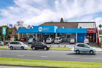 RECENTLY REFURBISHED HIGH PROFILE OFFICE