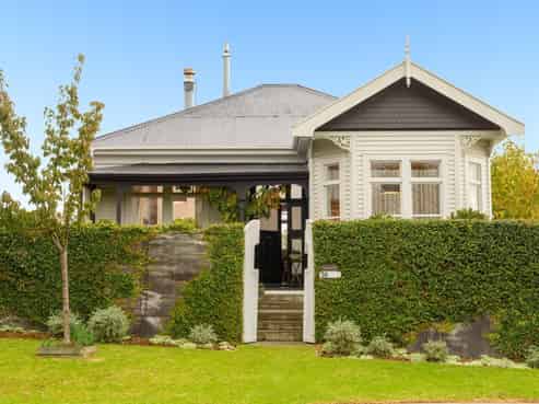 38 Stephens Place, Hairini