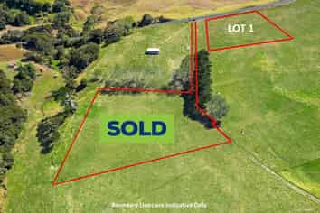 250 Given Road, Waiuku