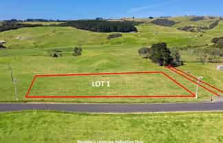 250 Given Road, Waiuku