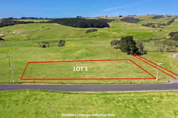 250 Given Road, Waiuku