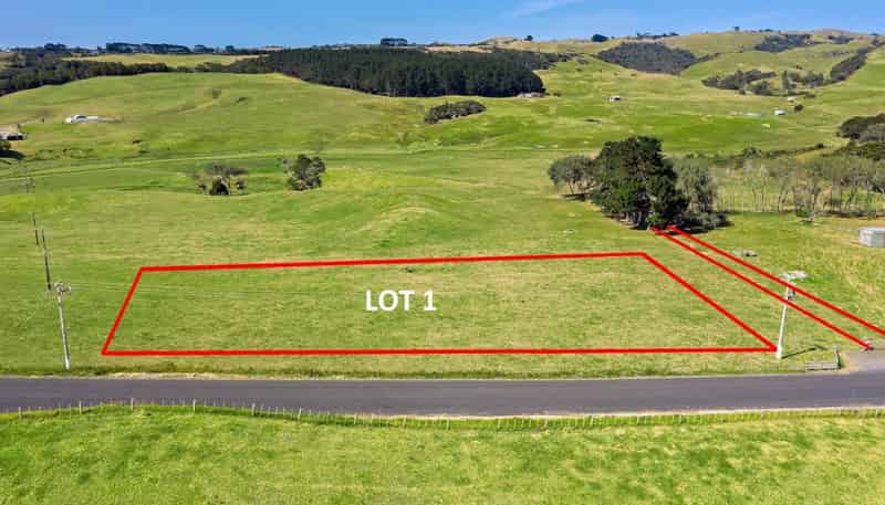 250 Given Road, Waiuku