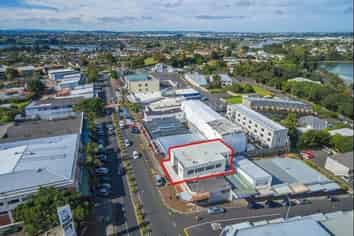 RETAIL OR PROFESSIONAL OFFICE