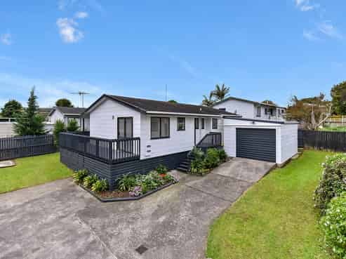 2/122 Finlayson Avenue, Clendon Park