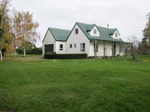 61 Canterbury Street, Ashley