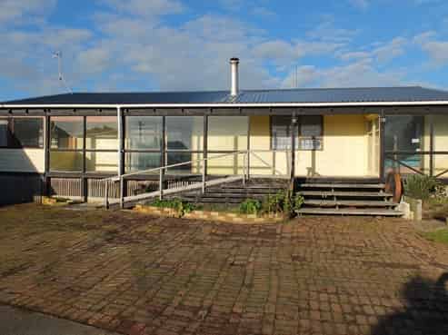 5 Pratt Avenue, Foxton Beach