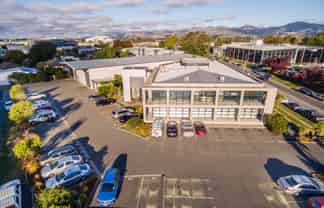 Opportunity to purchase a modern, low maintenance 