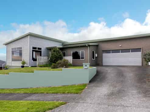 44 Karamea Street, Whalers Gate