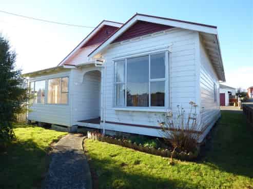 12 Ann Street, Balclutha