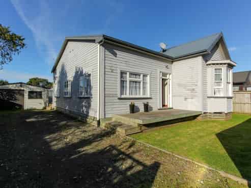 5 Whitaker Street, Waitara