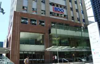 BDO PROFILE - LEVEL 17