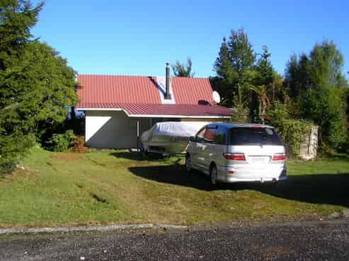 20 Johns Road, Moana / Lake Brunner