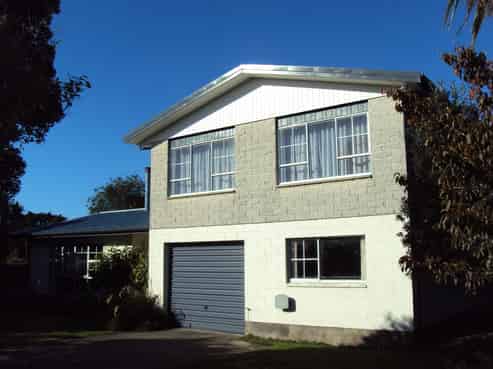 11 Cape Foulwind Road, Cape Foulwind