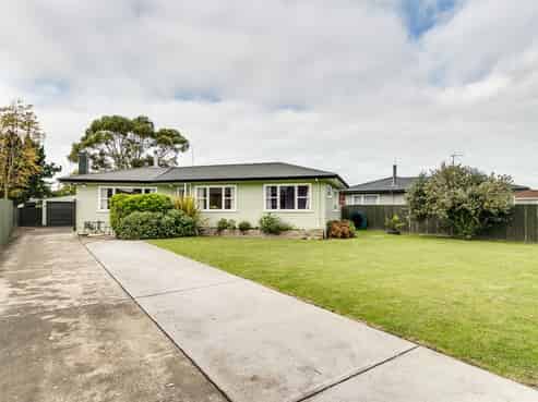 38 James Foley Avenue, Pirimai