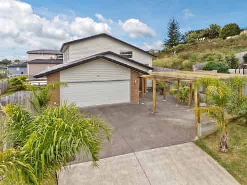 36 Mulroy Place, Pinehill