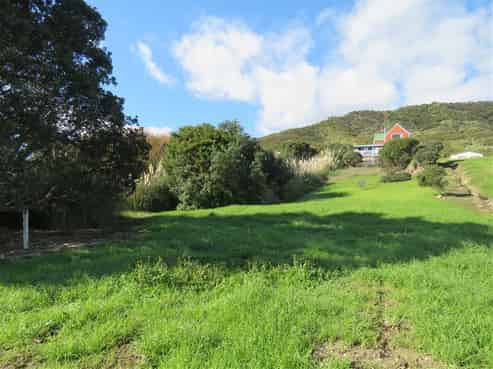 24 Fairlie Crescent, Opononi