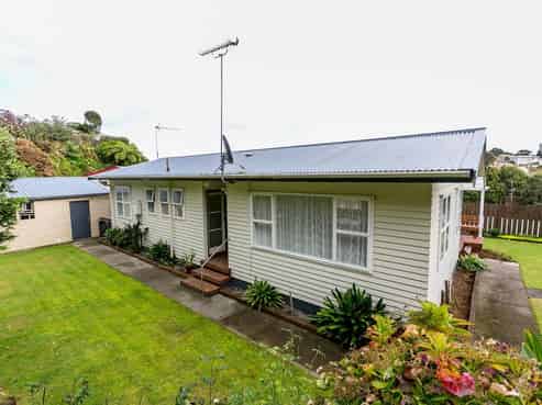 124B Cook Street, Marfell