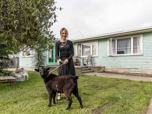 17 Gilray Avenue, Maraenui