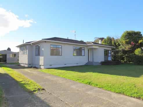 1 Mckenzie Street, Taneatua