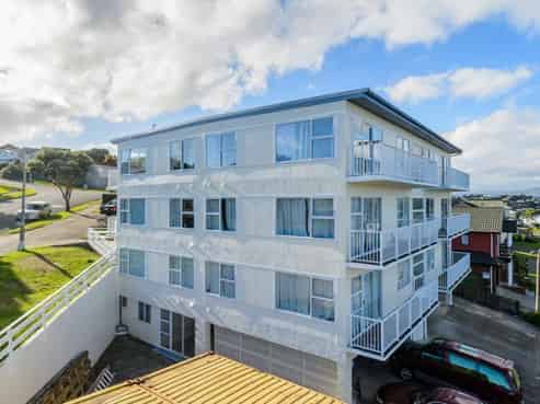 11/32 Akaroa Drive, Maupuia