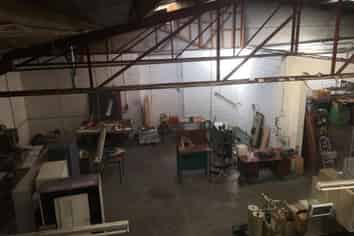 Road front Wairau Valley