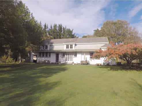 7A Allen Road, Ohangai