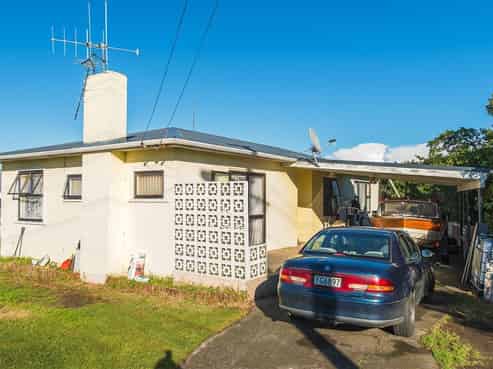 75 Cornfoot Street, Castlecliff