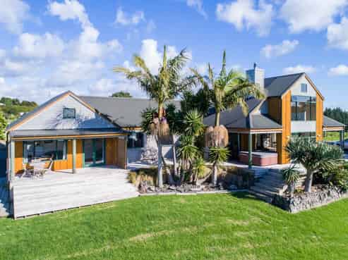 67 Walu Lane, Matapouri