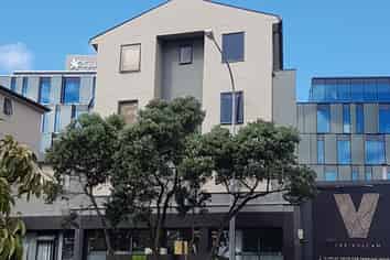 IT'S A WALK IN THE PARK! FREEMANS BAY