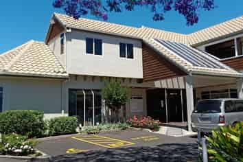 Medical Suite - New Lease in Place