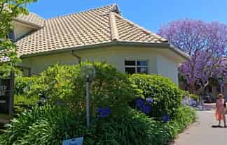 Medical Suite - New Lease in Place