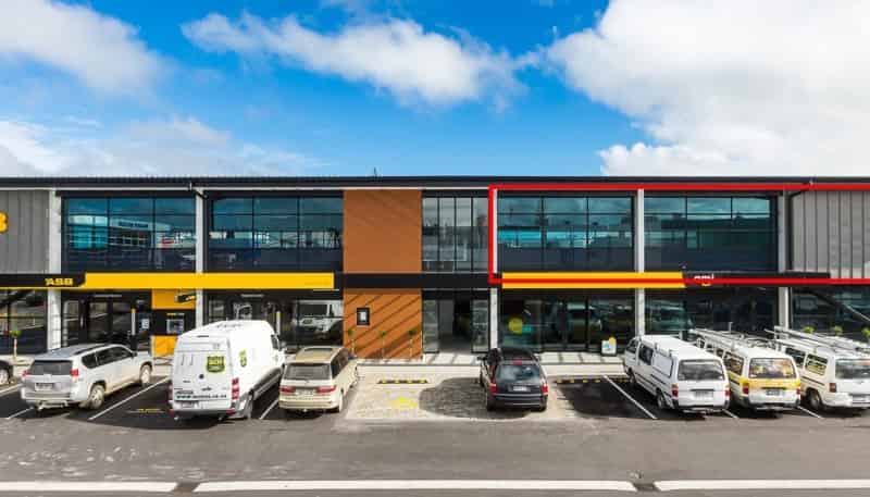 90 Don Street, Invercargill