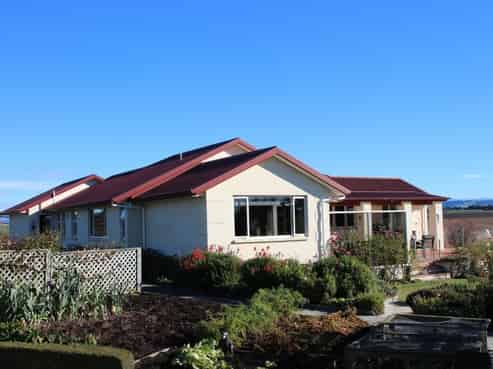 12 Talbot Road, Pareora