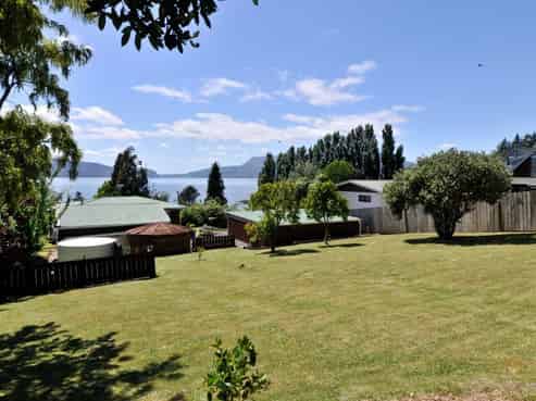 228 Spencer Road, Lake Tarawera