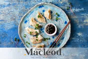 6 Day Licensed Chinese Restaurant