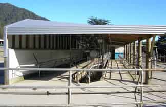 1638 Karamea Highway, Corbyvale, Karamea