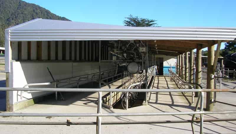 1638 Karamea Highway, Corbyvale, Karamea