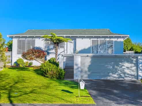 5 Harford Place, Pakuranga Heights