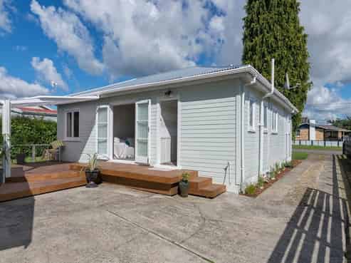 5 Sunrise Avenue, Owhata