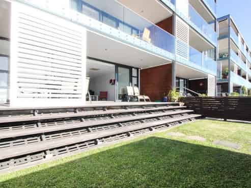 208/7 Humber Street, Pandora