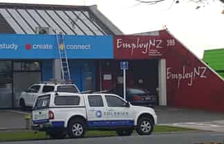 Upgraded office Suite